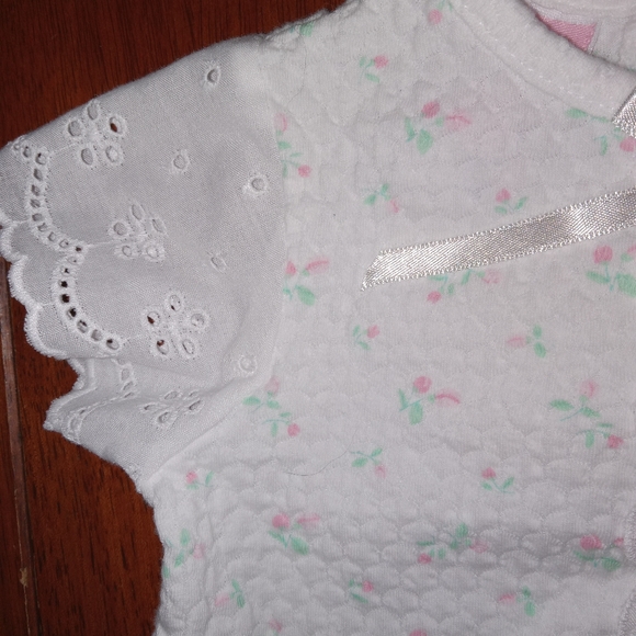 💥3 for $10💥6-9m Baby Q outfit - Picture 5 of 8